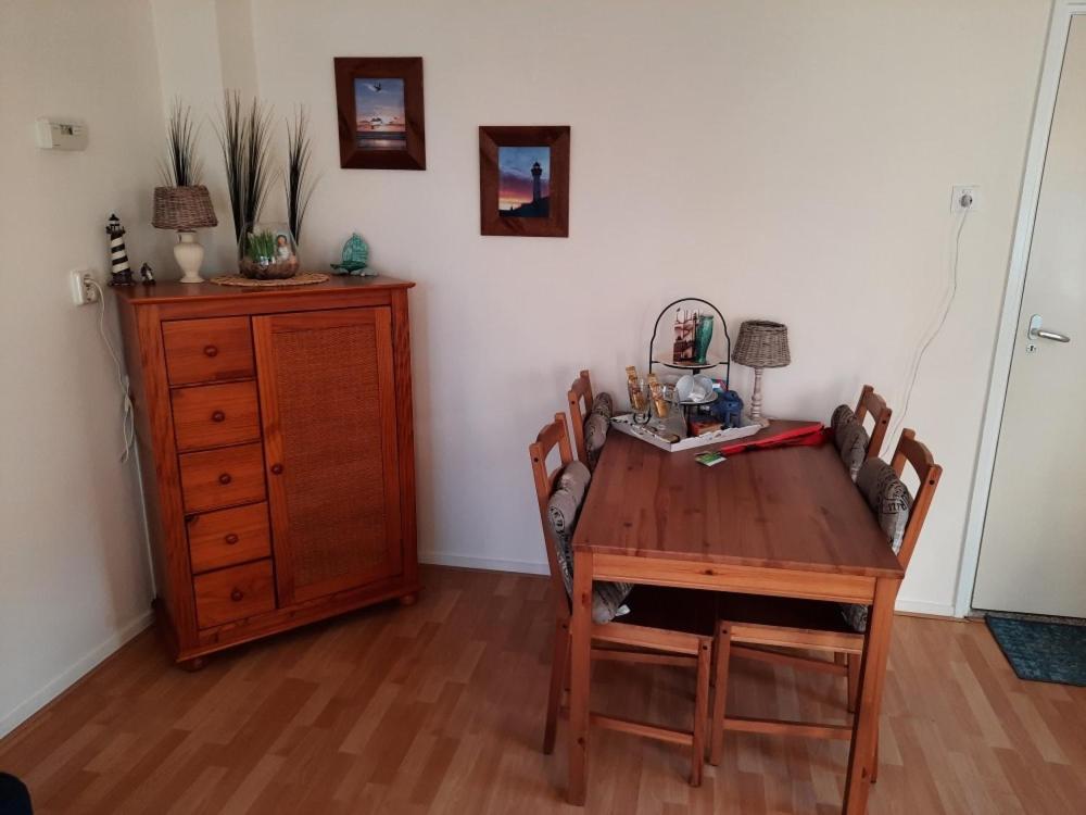 De Blaauboer, Vakantiehuisje Egmond aan Zee Ngoại thất bức ảnh