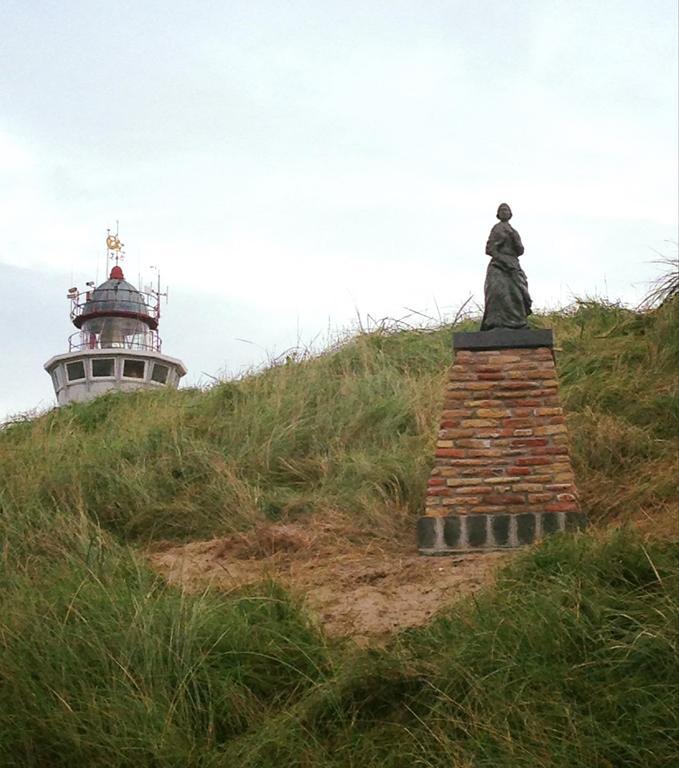 De Blaauboer, Vakantiehuisje Egmond aan Zee Phòng bức ảnh
