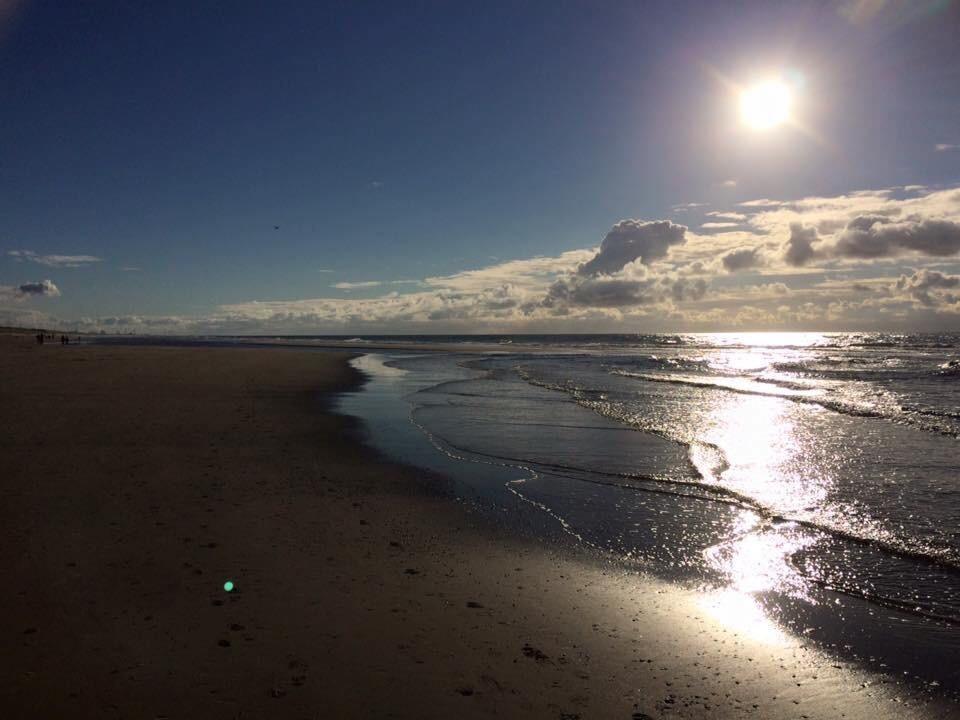 De Blaauboer, Vakantiehuisje Egmond aan Zee Phòng bức ảnh