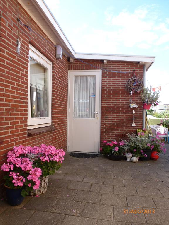 De Blaauboer, Vakantiehuisje Egmond aan Zee Phòng bức ảnh