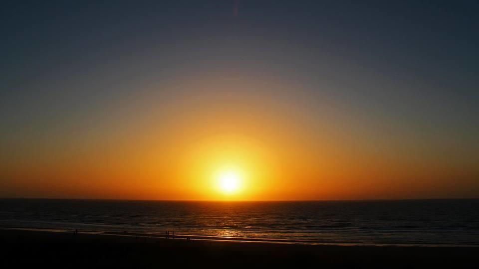 De Blaauboer, Vakantiehuisje Egmond aan Zee Ngoại thất bức ảnh
