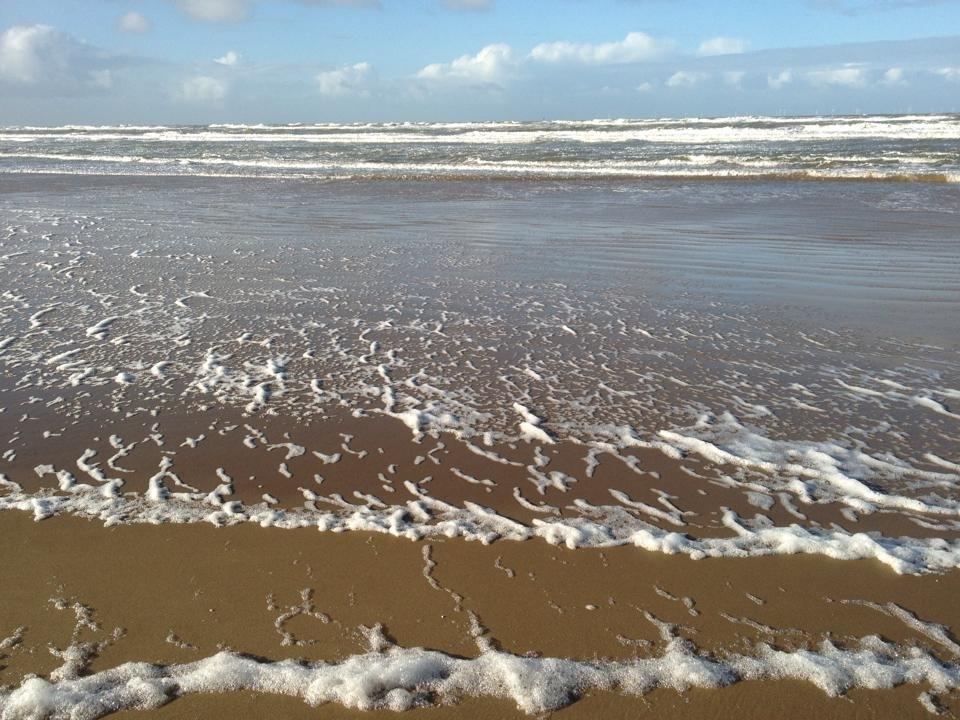 De Blaauboer, Vakantiehuisje Egmond aan Zee Phòng bức ảnh