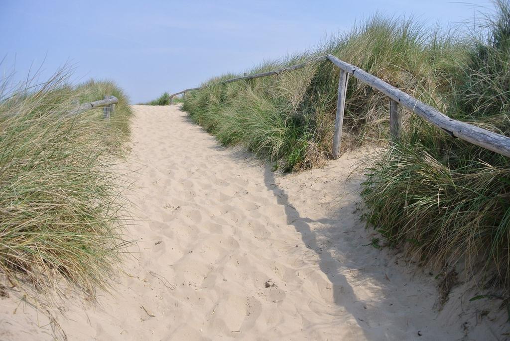 De Blaauboer, Vakantiehuisje Egmond aan Zee Phòng bức ảnh