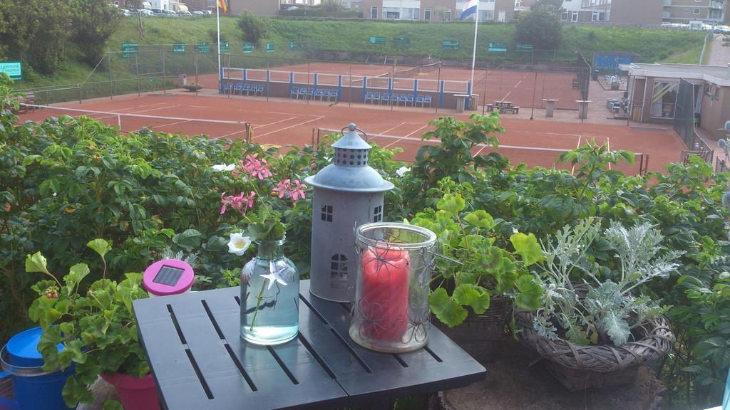 De Blaauboer, Vakantiehuisje Egmond aan Zee Phòng bức ảnh