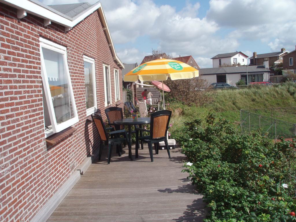 De Blaauboer, Vakantiehuisje Egmond aan Zee Phòng bức ảnh