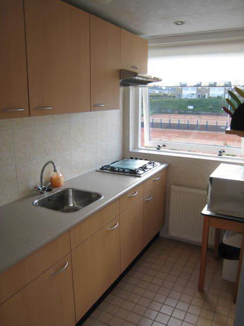 De Blaauboer, Vakantiehuisje Egmond aan Zee Ngoại thất bức ảnh