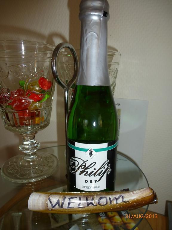 De Blaauboer, Vakantiehuisje Egmond aan Zee Ngoại thất bức ảnh