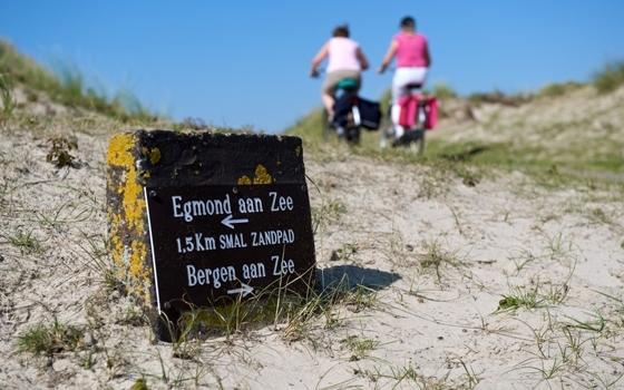 De Blaauboer, Vakantiehuisje Egmond aan Zee Ngoại thất bức ảnh