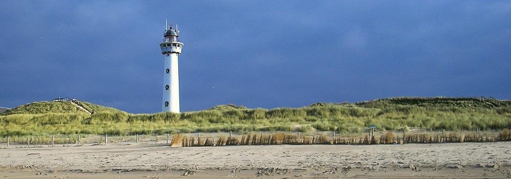 De Blaauboer, Vakantiehuisje Egmond aan Zee Ngoại thất bức ảnh