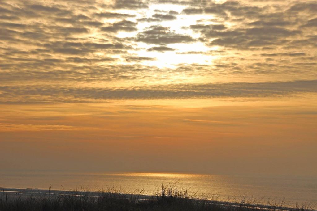 De Blaauboer, Vakantiehuisje Egmond aan Zee Ngoại thất bức ảnh